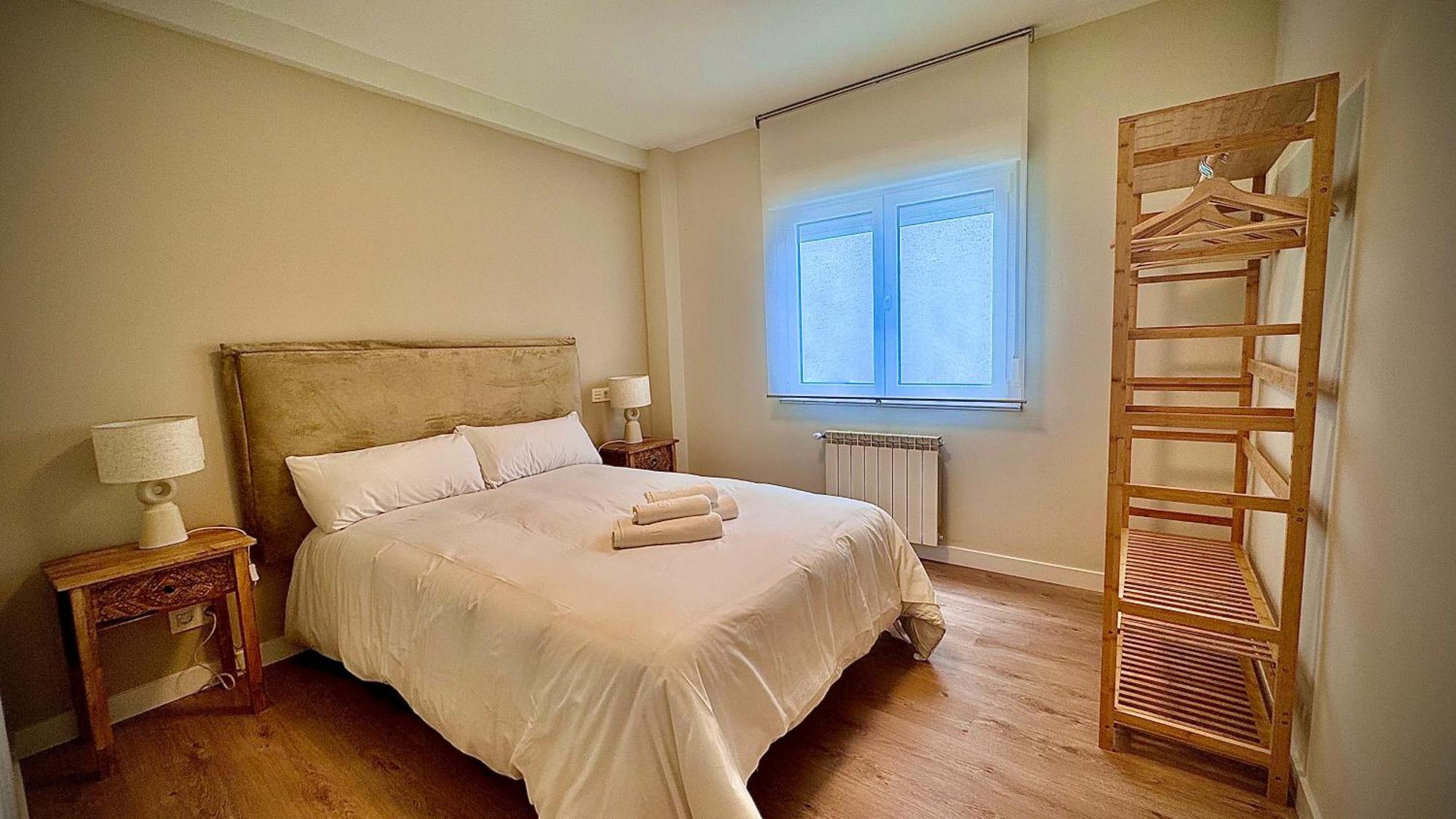 Apartamento Bellavetusta Postigo