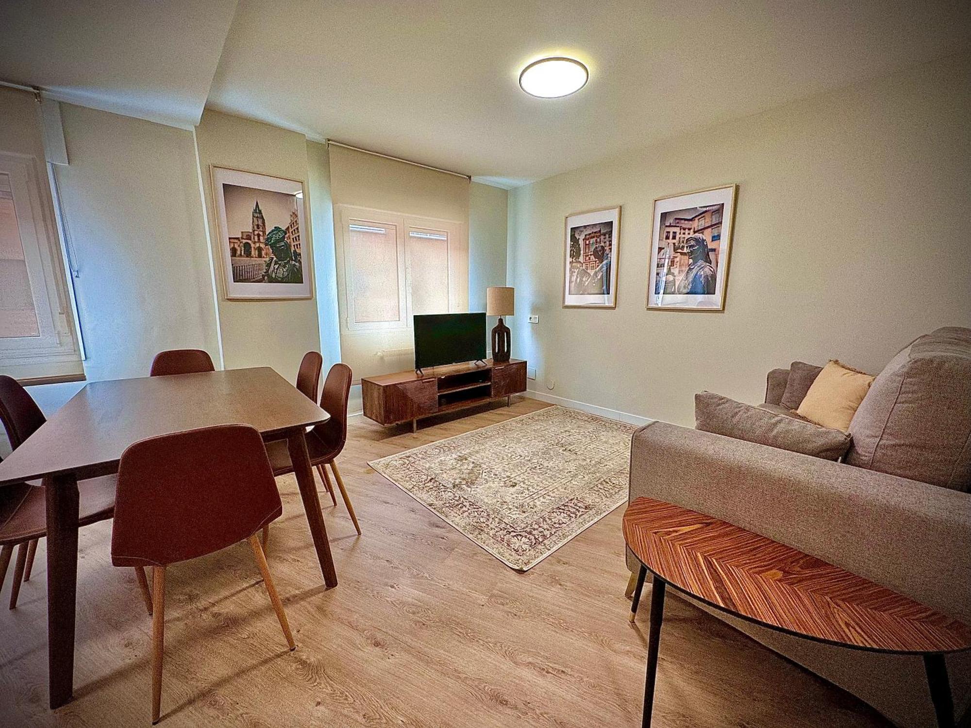 Bellavetusta Postigo Apartamento