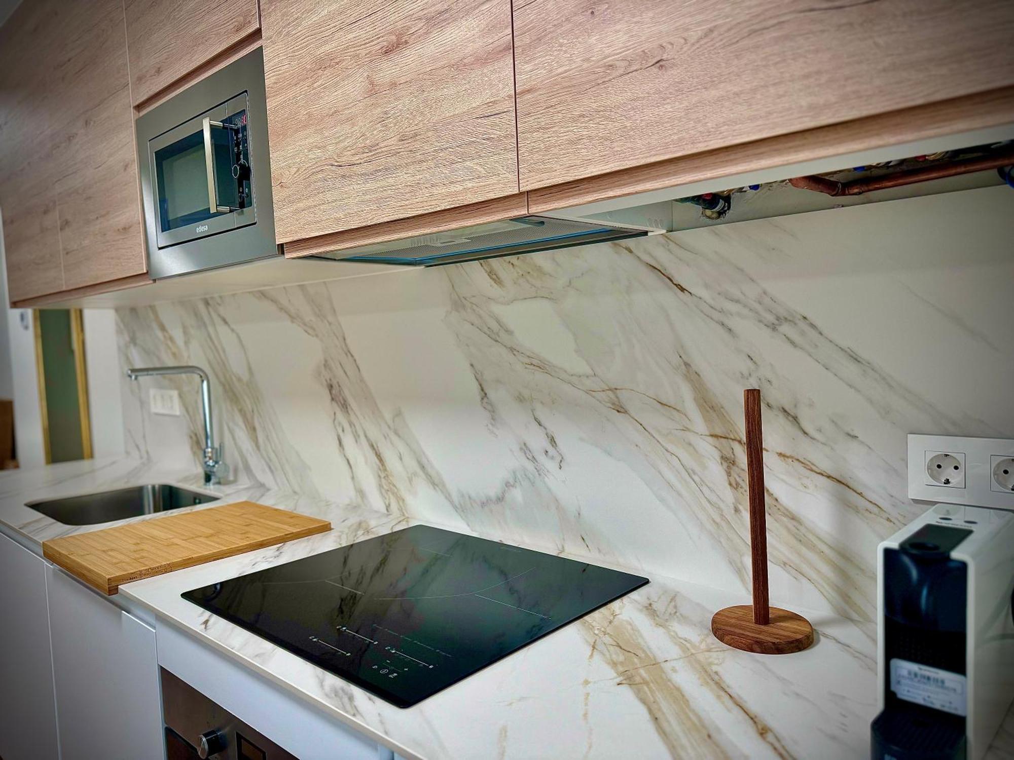 Bellavetusta Postigo Apartamento