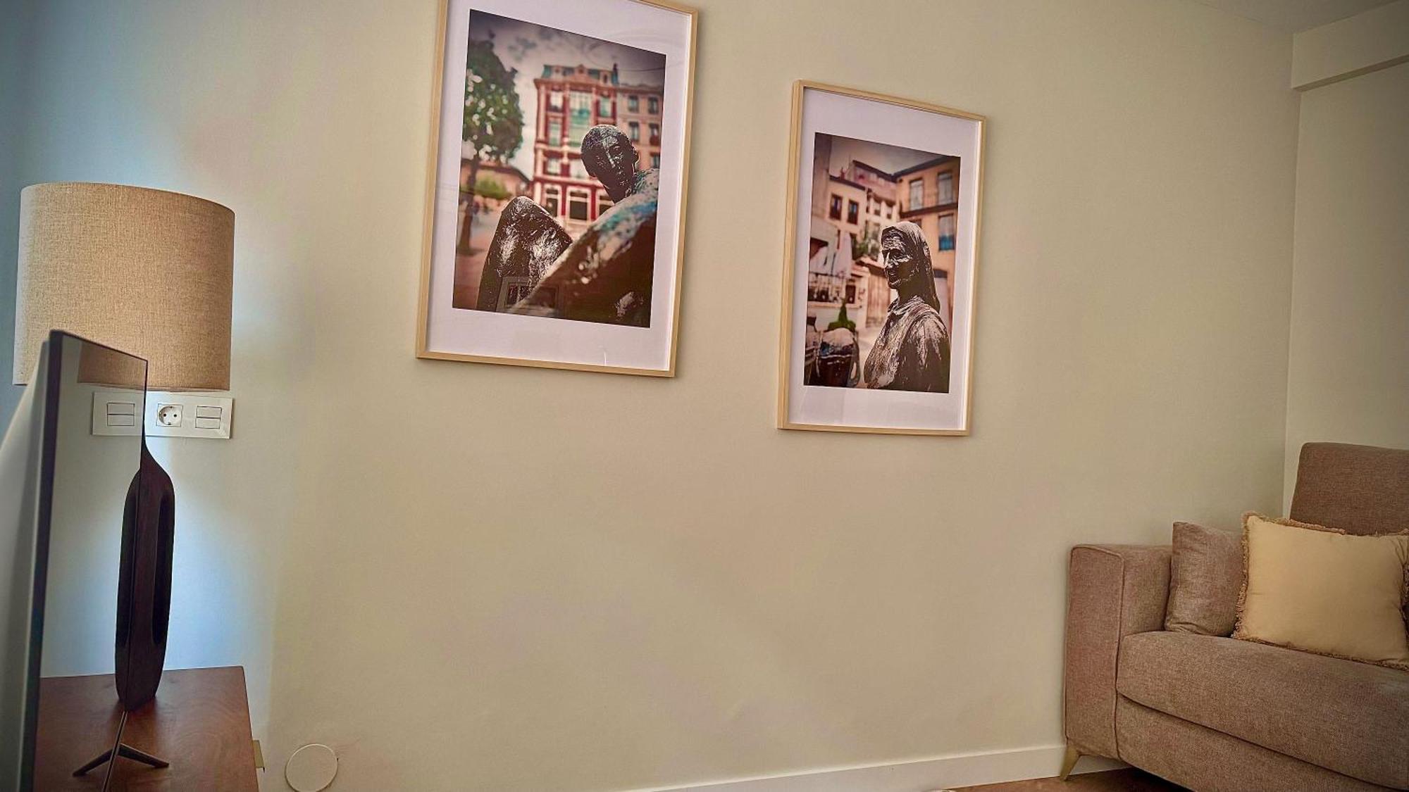 Apartamento Bellavetusta Postigo *