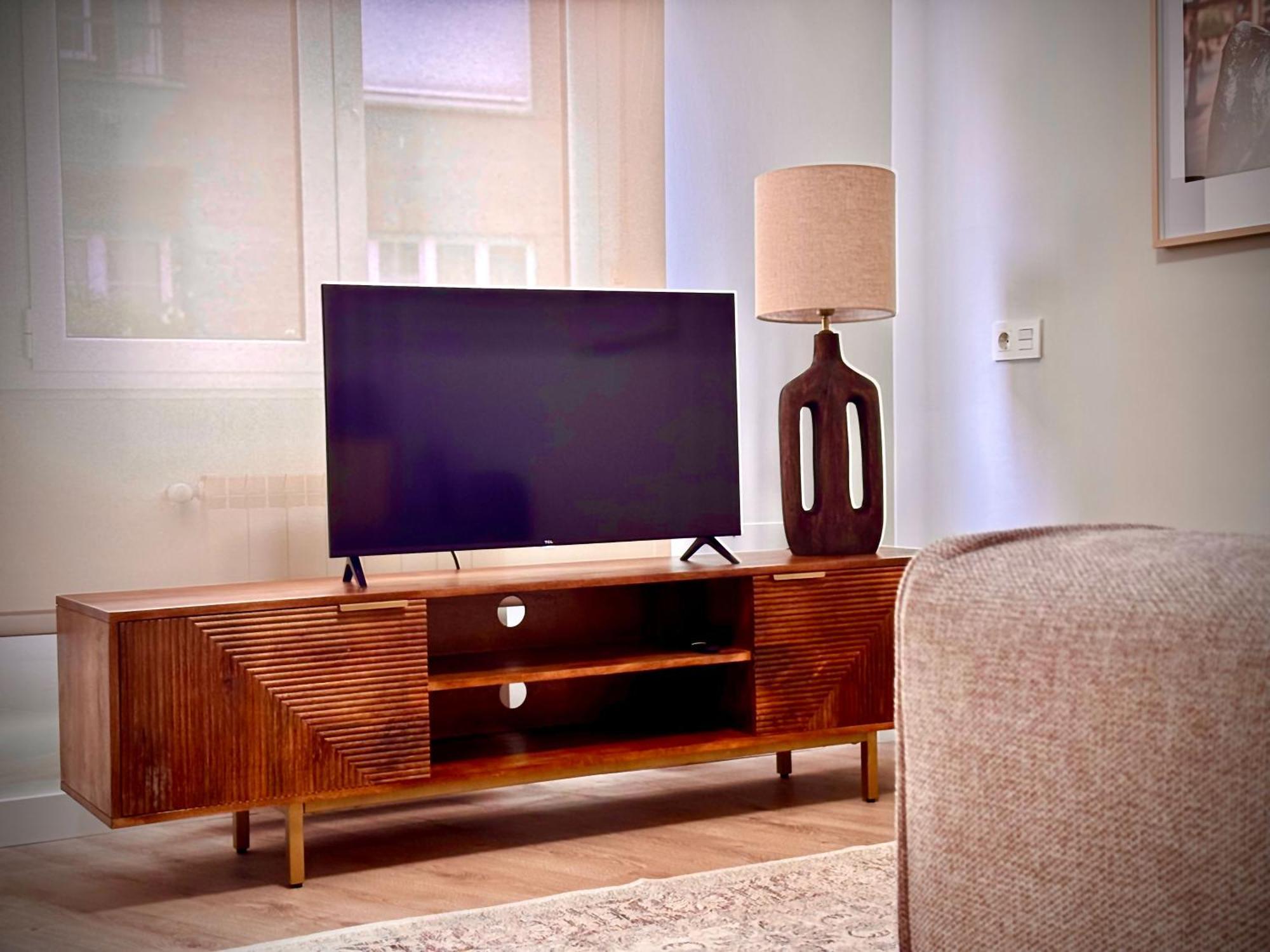 Apartamento Bellavetusta Postigo Oviedo
